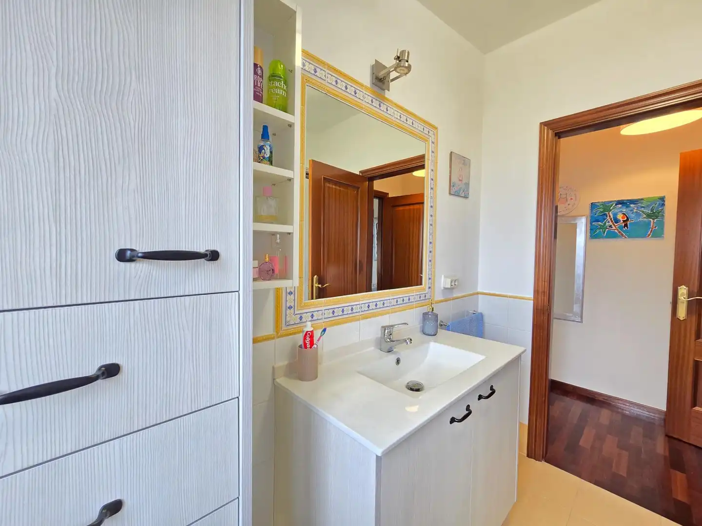 Chalet con jardín en venta en CAÑOTA, imagen 26