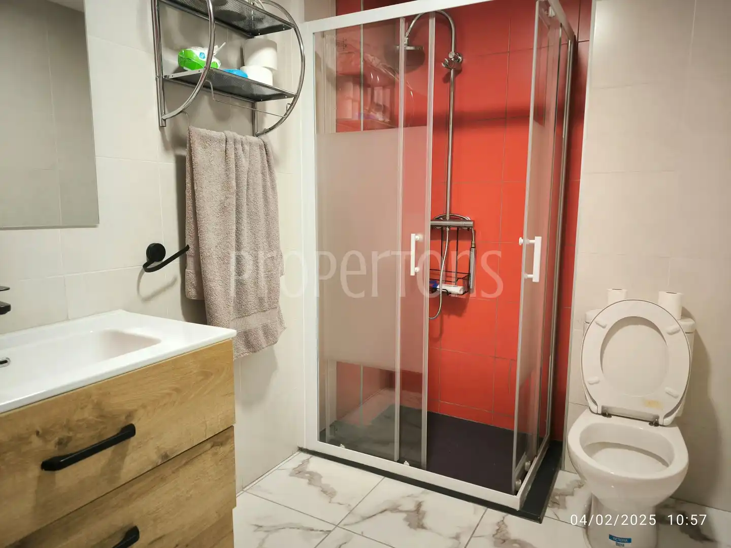 Bathroom of Industrial buildings for sale in Vitoria - Gasteiz
