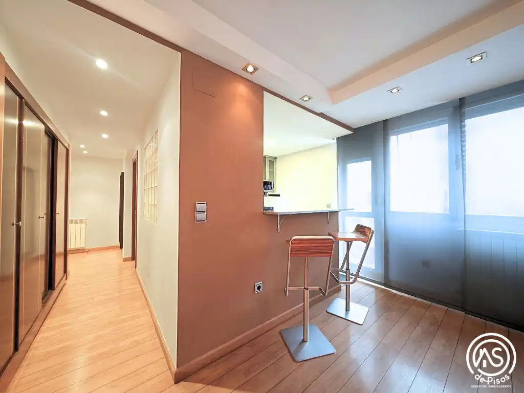 Piso de alquiler en Zaragoza, Zaragoza