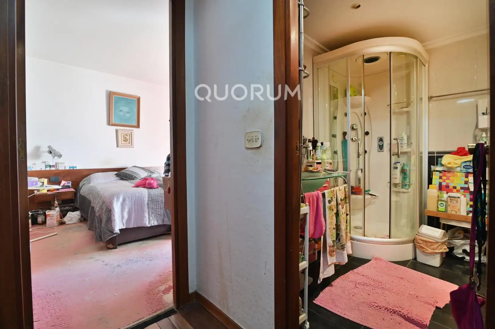 Habitación de Piso en venta en Getxo  con Terraza y Trastero