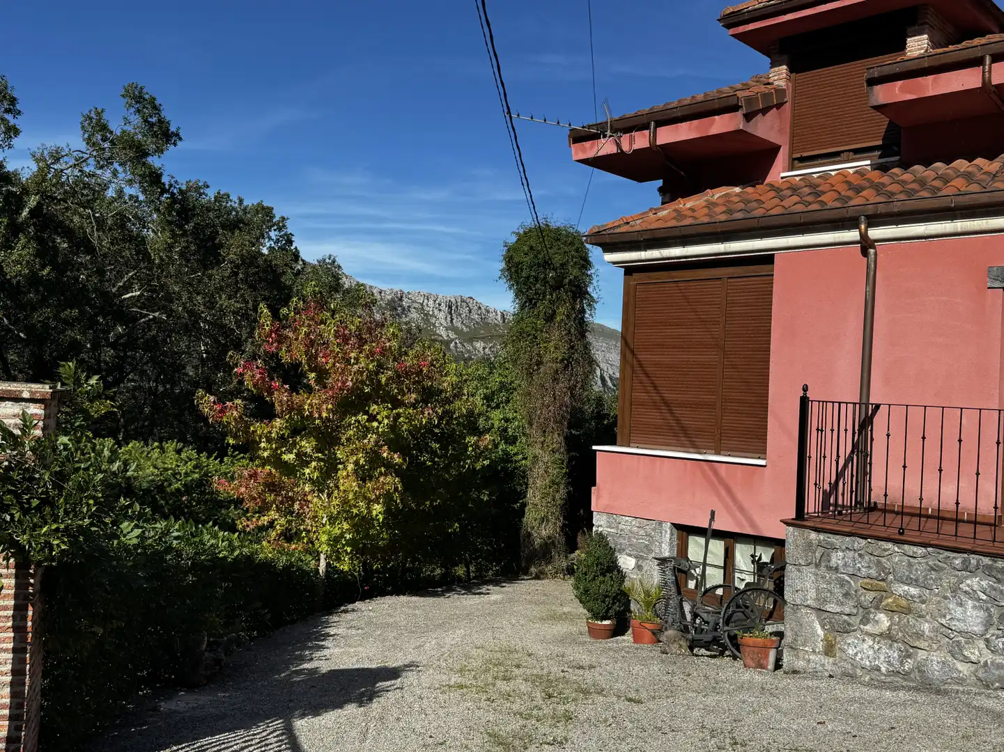 Houses for sale in Miera - Bº LINTO Nº 13, 42, Miera