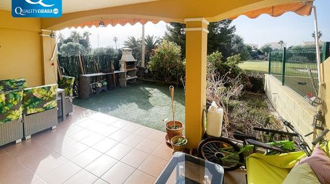 Bungalow en venta en Golf Bonalba, 3 dormitorios., imatge 2