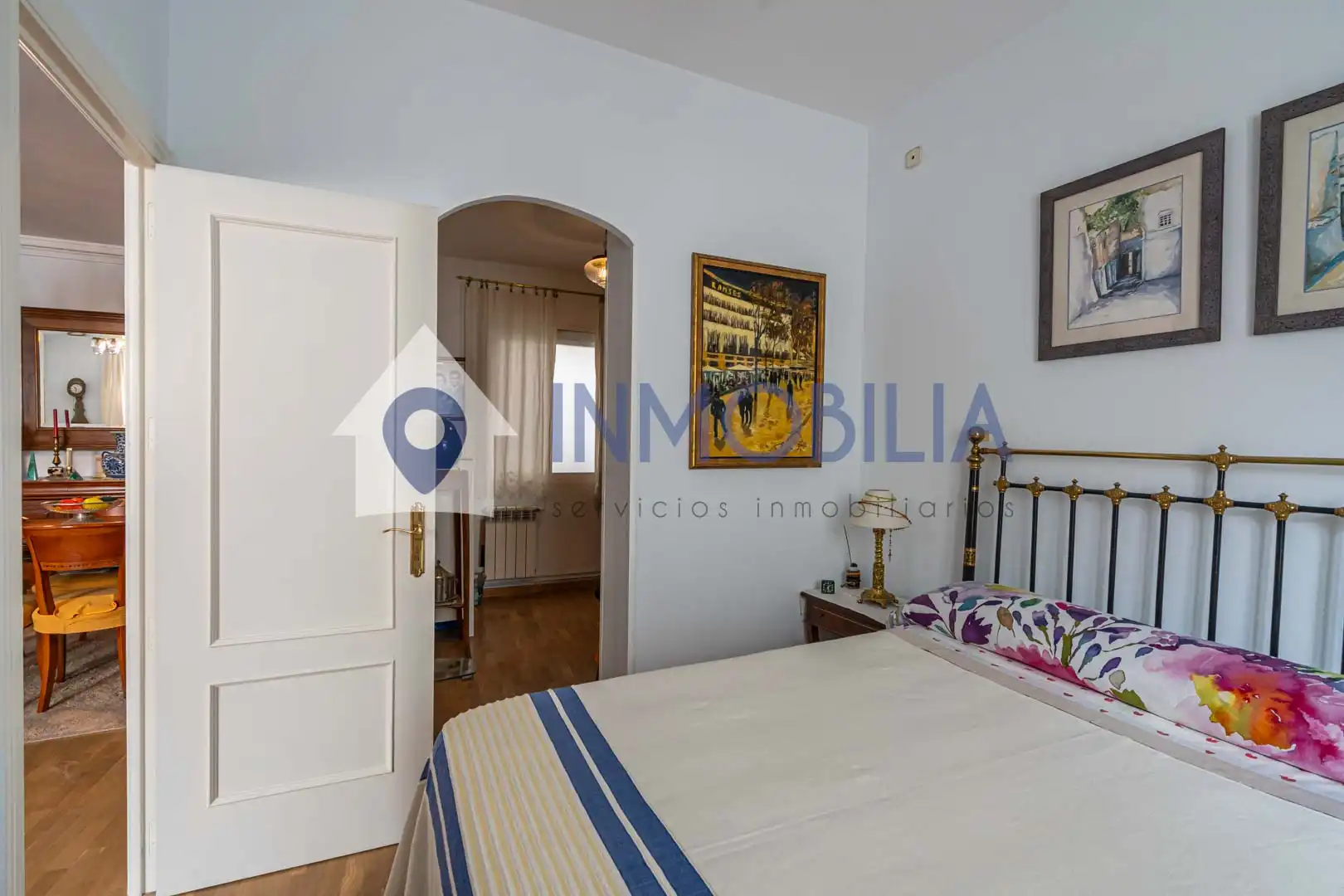 Piso con ascensor en venta en Corredera Baja de San Pablo, imagen 18