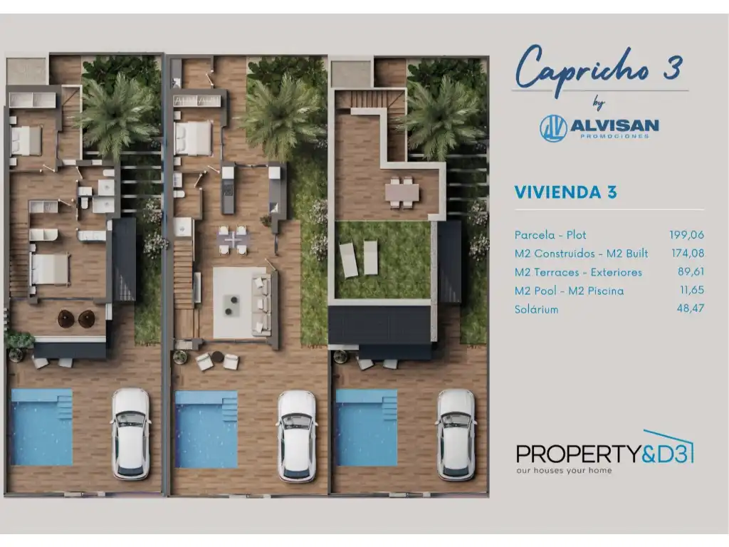 Casa en venta en Calle La Pinta, imagen 23