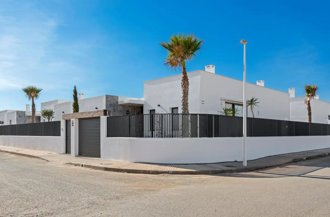 Xalet amb piscina en venda a Mar Menor de Cartagena – Cabo de Palos, imagen 29