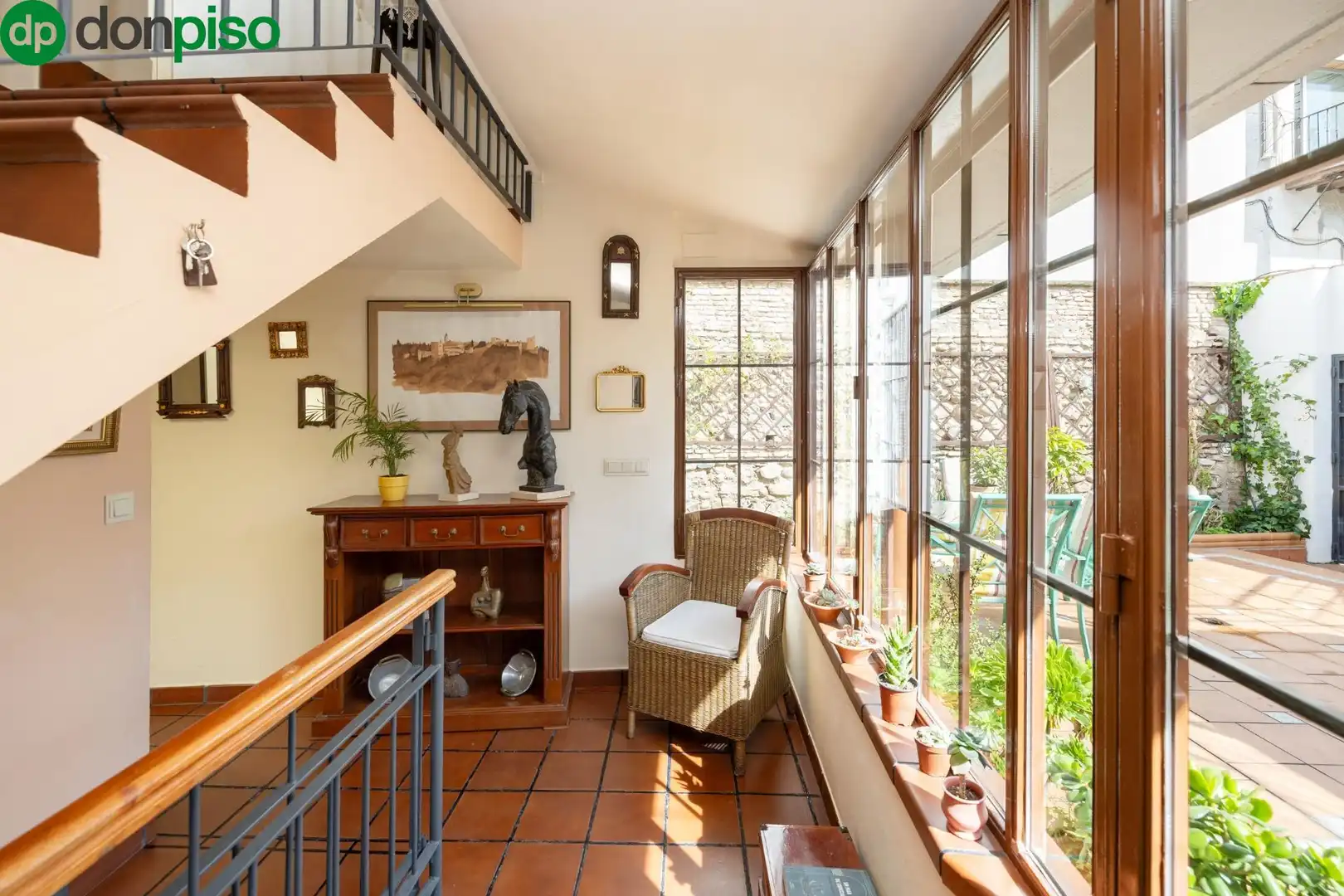 Casa en venta en Calle SAN JUAN DE LOS REYES, imagen 18
