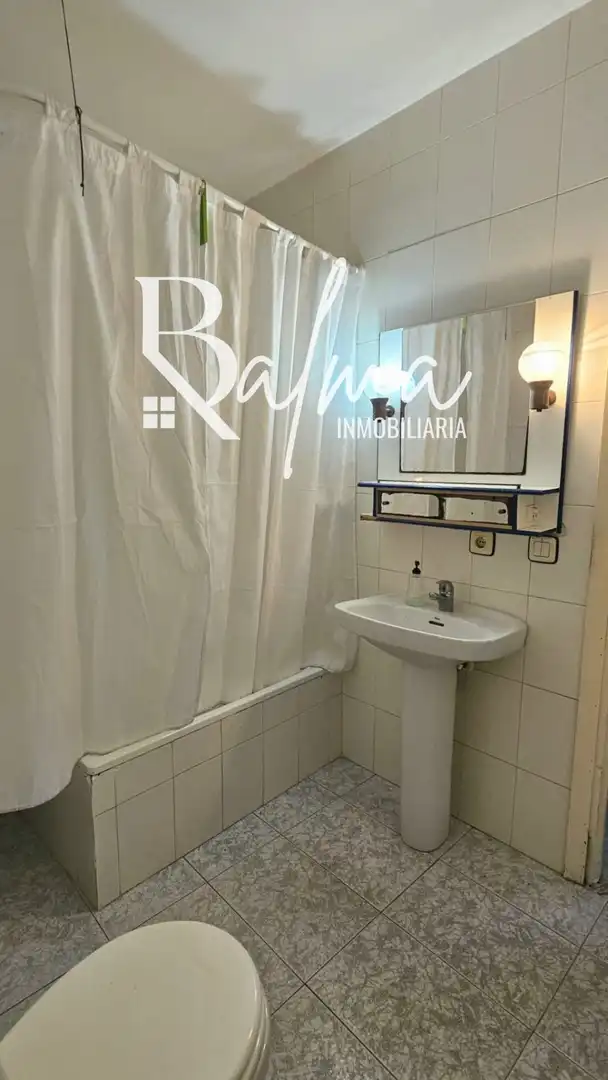 Bany de Casa o xalet en venda en Vélez-Málaga amb Terrassa, Traster i Piscina
