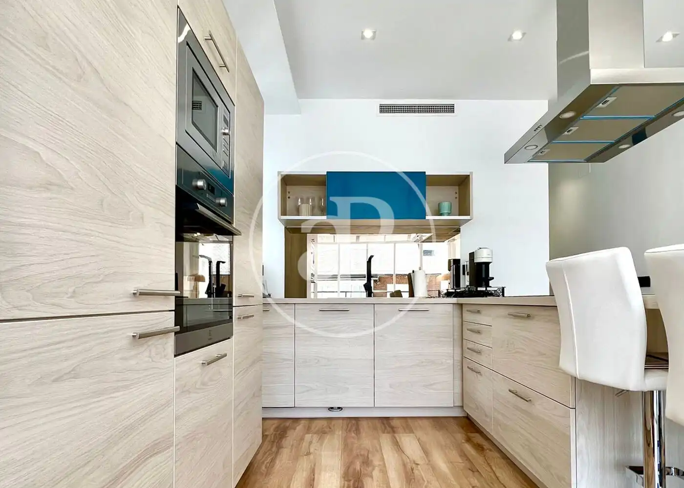 Penthouse with lift for sale in C. de Fernando el Católico, imagen 8