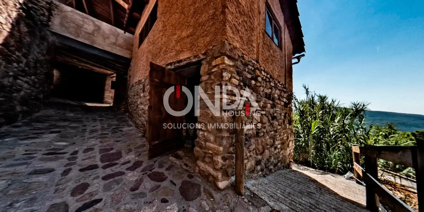 Casa o chalet en venta en Calle Interior-Ag, 5, La Torre de Cabdella