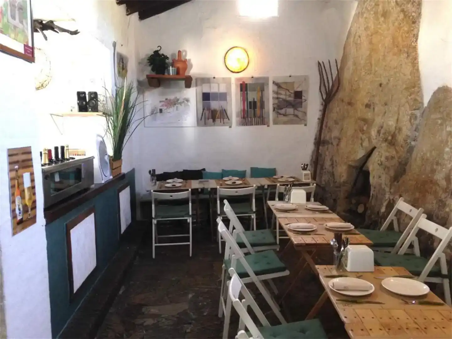 Local en venda en Castellar de la Frontera, Cádiz