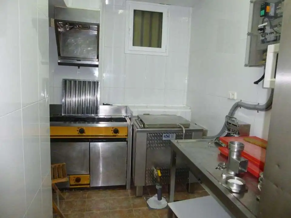 Local comercial en venta en Andoain, imagen 5