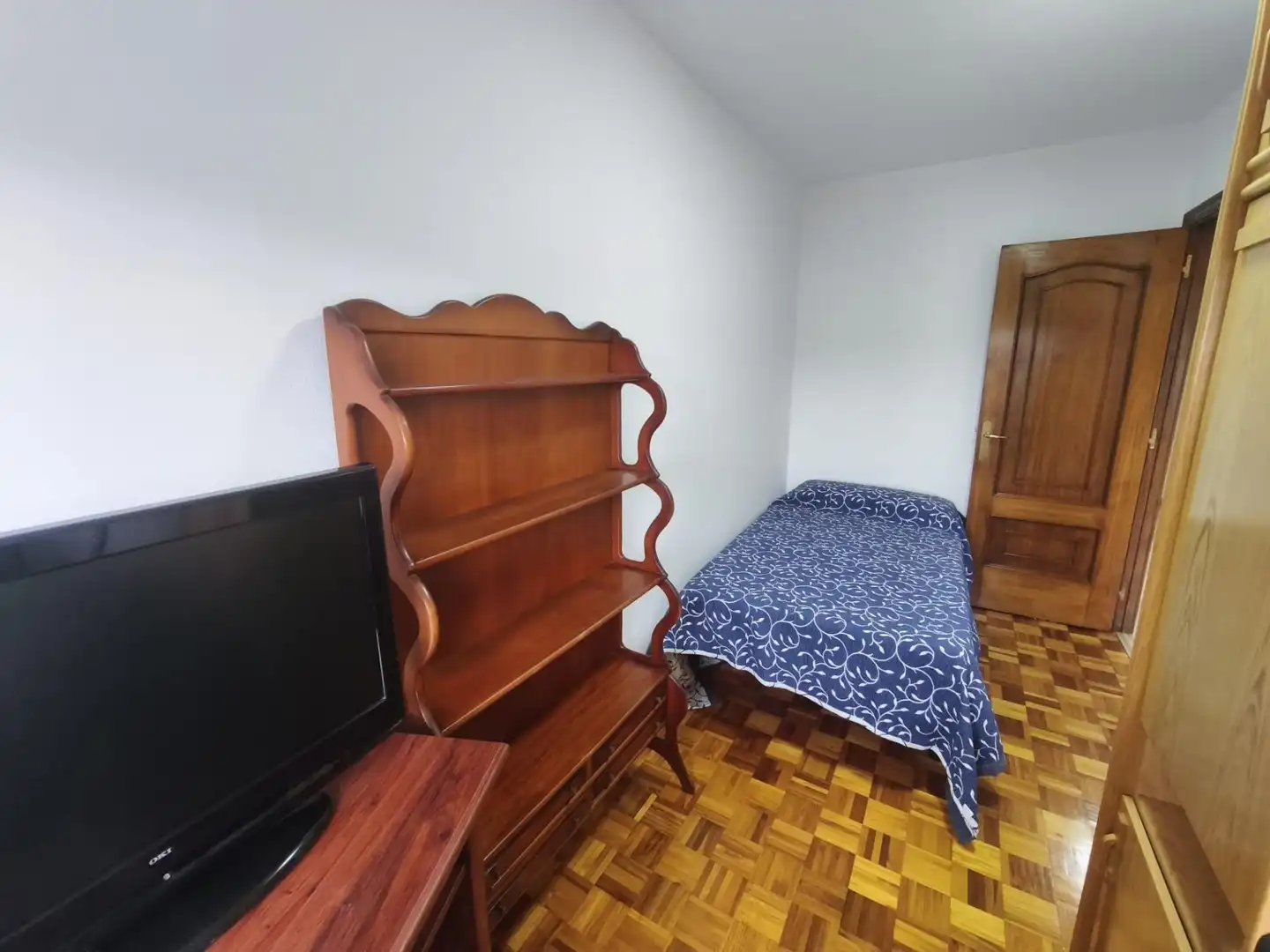 Habitación de Piso en venta en Santiago de Compostela 