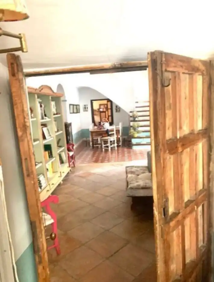 Casa o chalet en venta en Bienvenida con Aire acondicionado, Calefacción y Jardín privado
