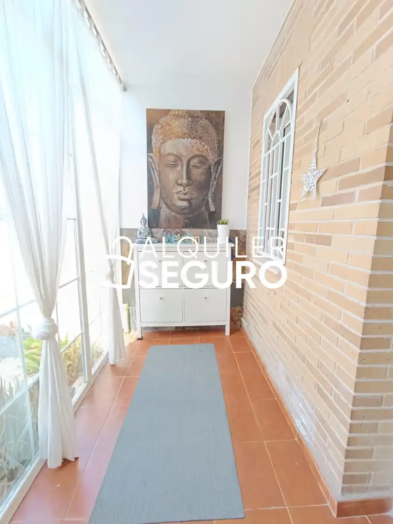 Houses for rent in Ramiro de Maeztu, Yuncos