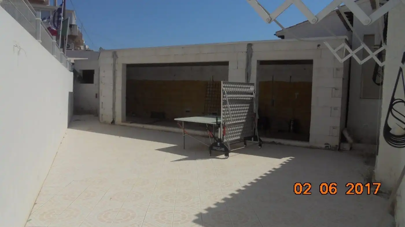 Casa o xalet en venda en Orihuela amb Aire condicionat, Traster i Piscina