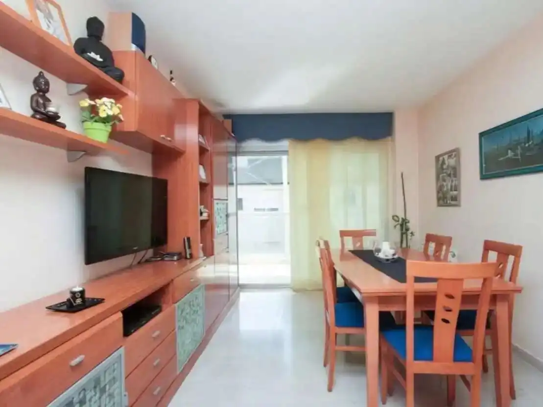 Flat with terrace for sale in Les Salines - Pla de Sant Pere