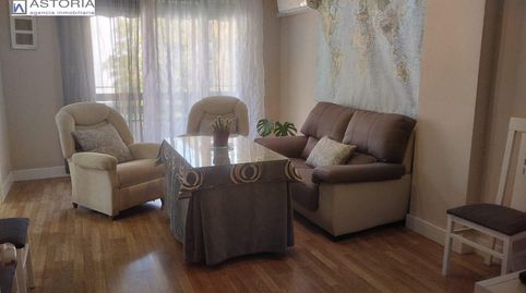 Foto 2 de Piso de alquiler en Calle de Teófilo Gautier, Angustias - Chana - Encina, Granada Capital