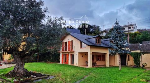 Foto 3 de Casa o xalet de lloguer a Sant Cebrià de Vallalta, Barcelona