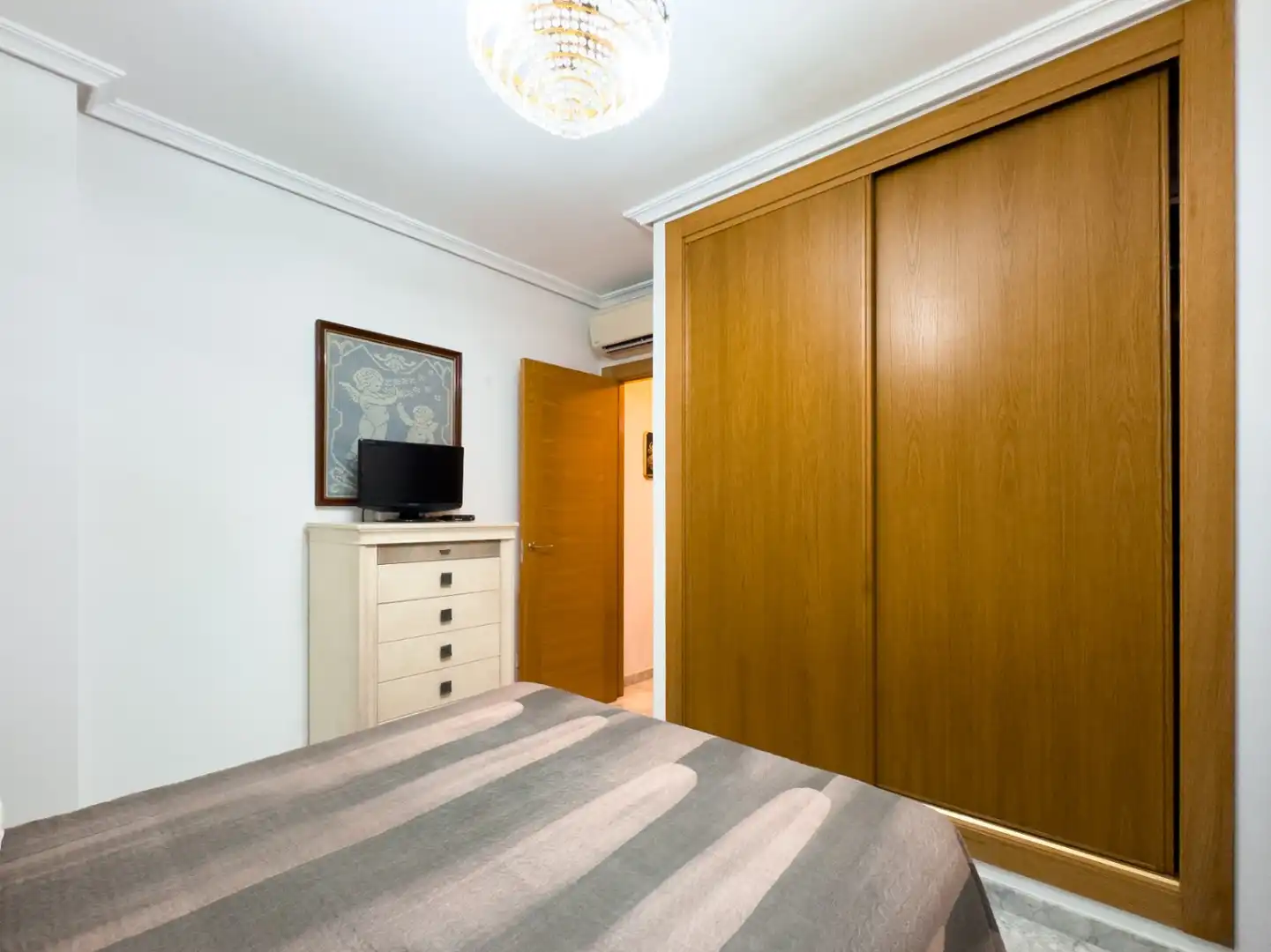 Apartment zum Verkauf in Altea ciudad, imagen 22