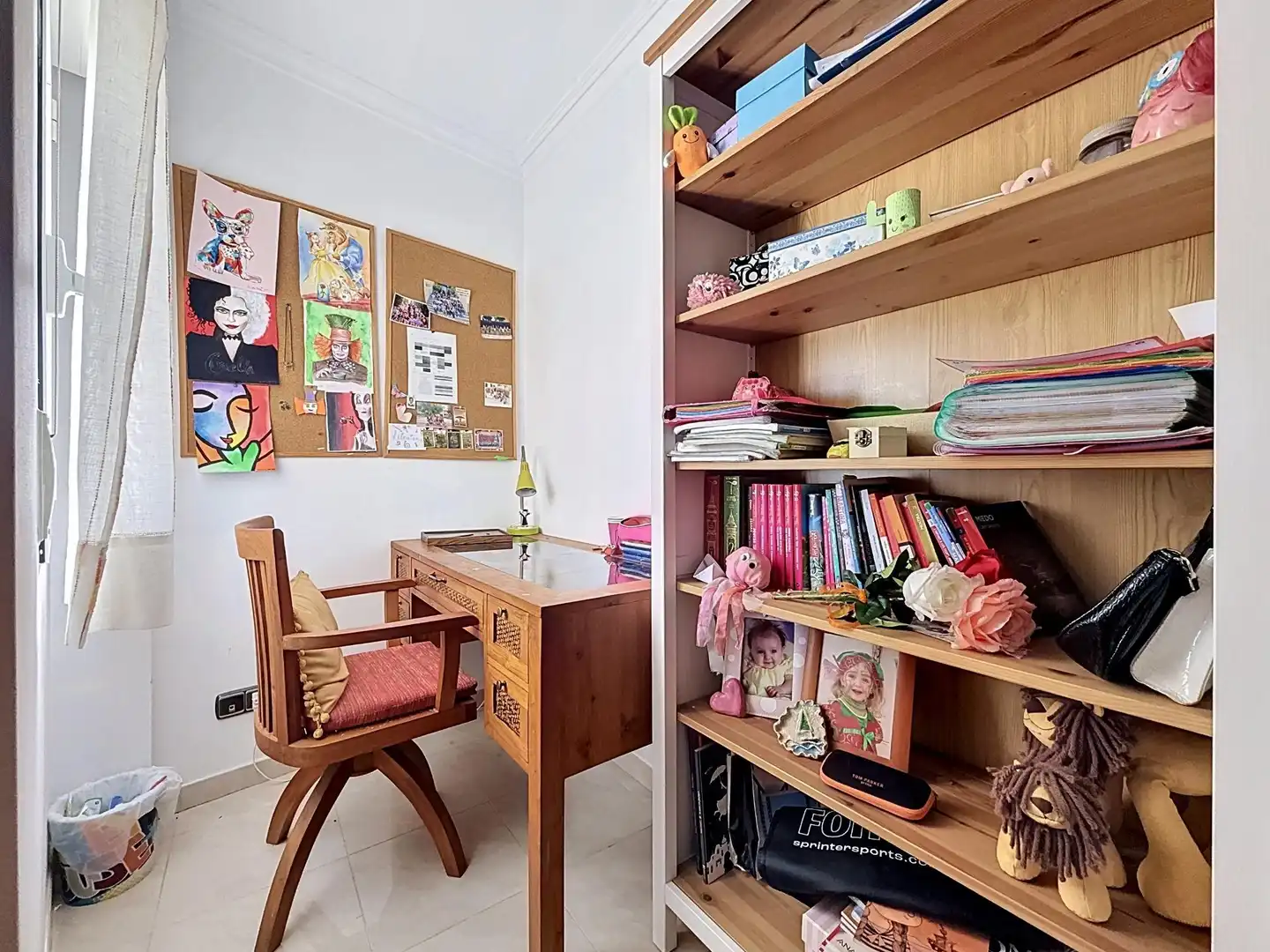 Casa o chalet en venta en Beneixama con Aire acondicionado, Calefacción y Terraza