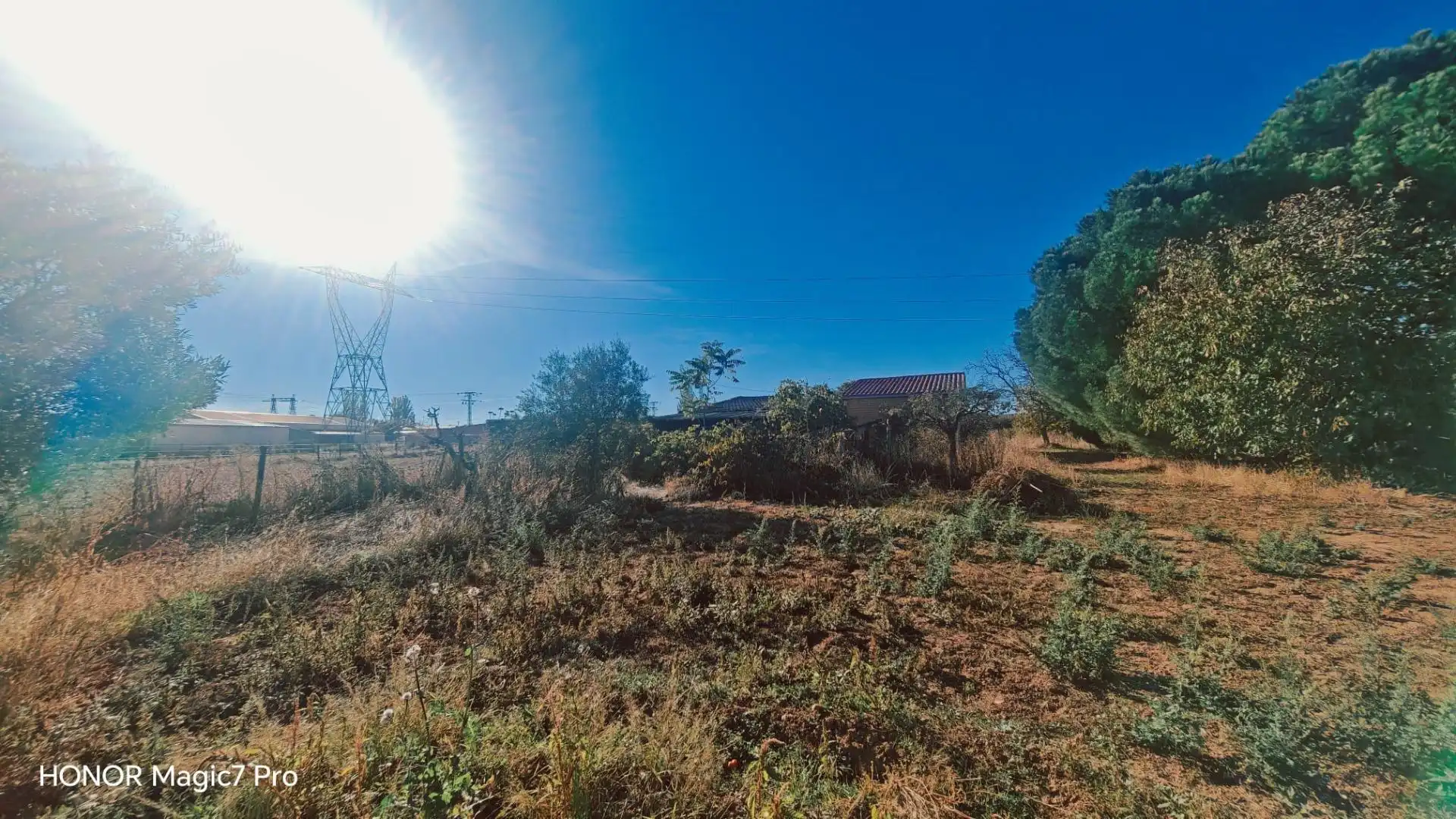 Finca rústica en venda en Urbanización Siglo XXI - Carretera de Villalpando
