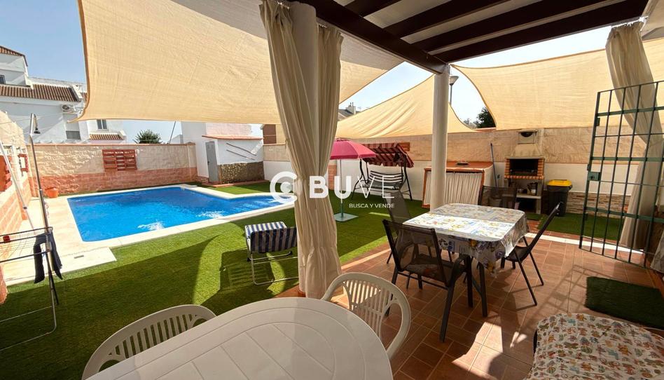 Foto 1 de Casa o xalet en venda a Huévar del Aljarafe, Sevilla