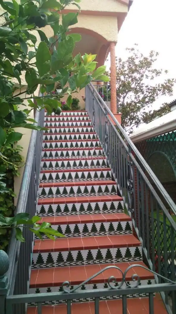 House with garden for sale in Calle Álamos 6, imagen 5