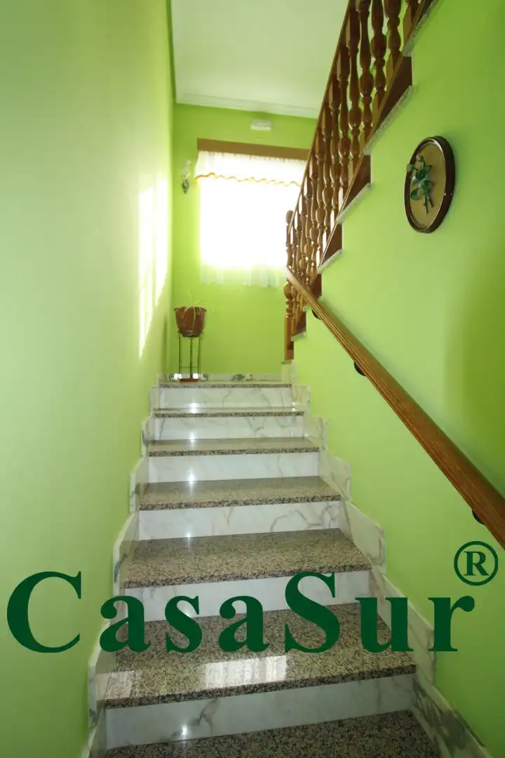 Casa o chalet en venta en Traspinedo con Calefacción, Jardín privado y Terraza
