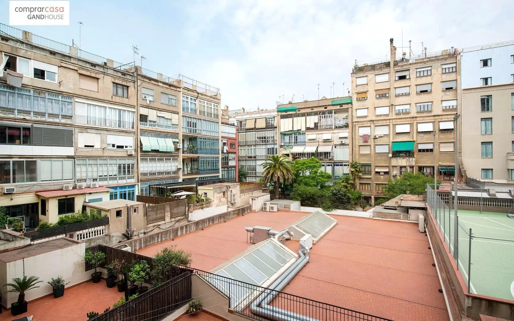 Piso con ascensor en venta en Carrer de València, imagen 42