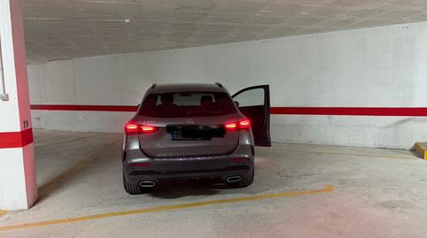 Foto 2 de Garaje en venta en Avenida de Cuenca, 23, Levante Alto, Benidorm