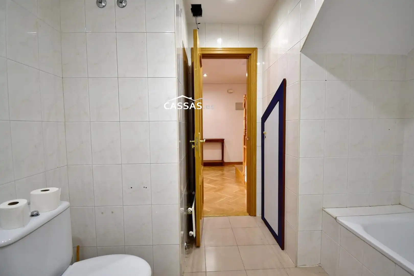 Flat for sale in Torrejón de Ardoz  with Heating and Parquet flooring