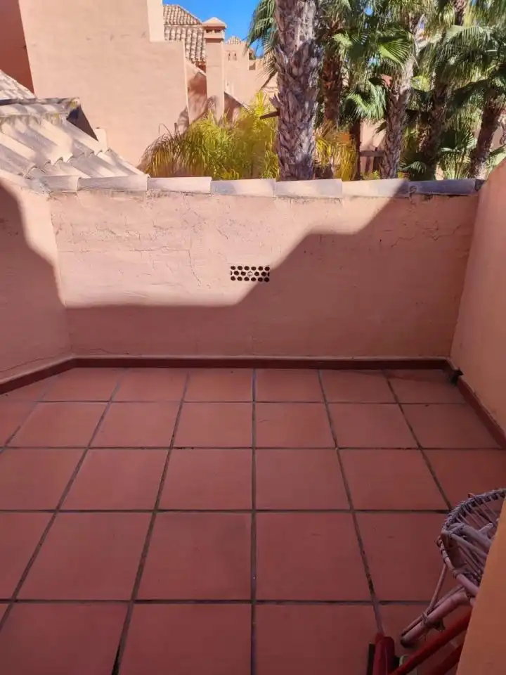 Adosado en venta en Los Narejos - Punta Calera, imagen 19