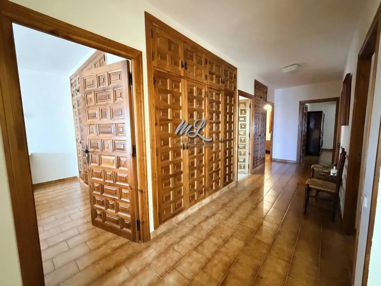Casa o chalet en venta en Olías del Rey con Calefacción, Jardín privado y Terraza