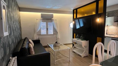 Foto 4 de Pis de lloguer a Calle Alcázar, Úbeda, Jaén