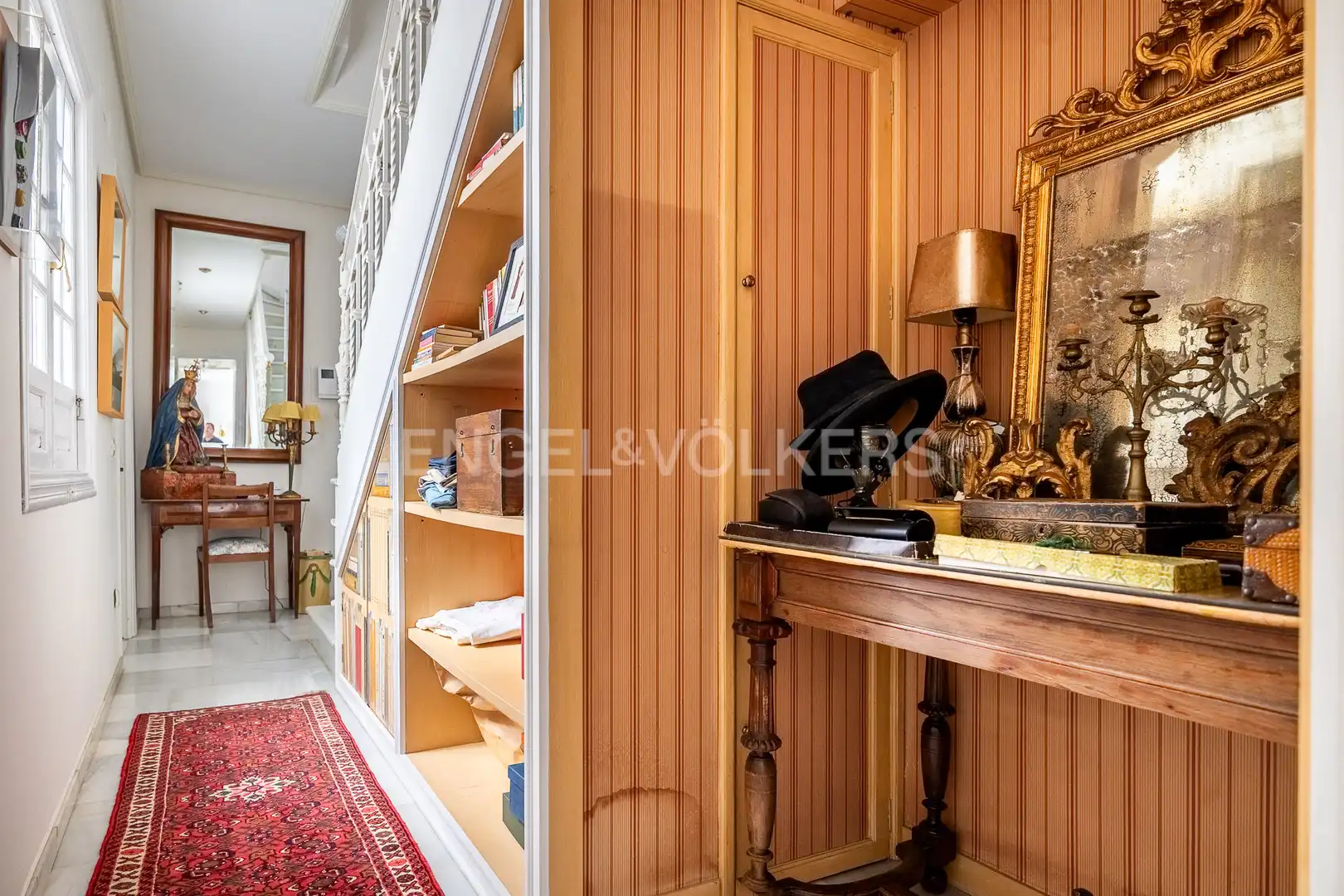 Ático en venta en Sevilla con Aire acondicionado, Calefacción y Terraza