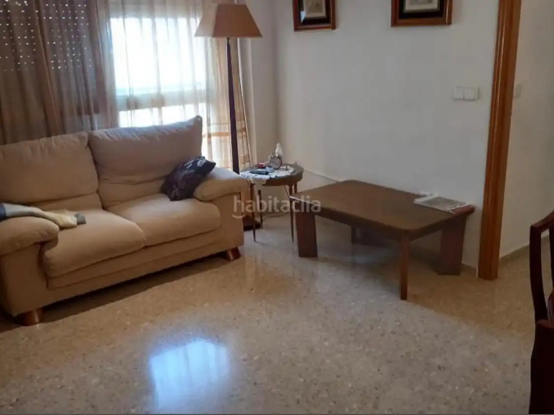 Piso con ascensor en venta en L'Olivereta, imagen 3