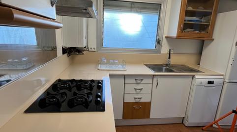 Foto 5 de Ático de alquiler en Carrer de Praga, Can Baró, Barcelona