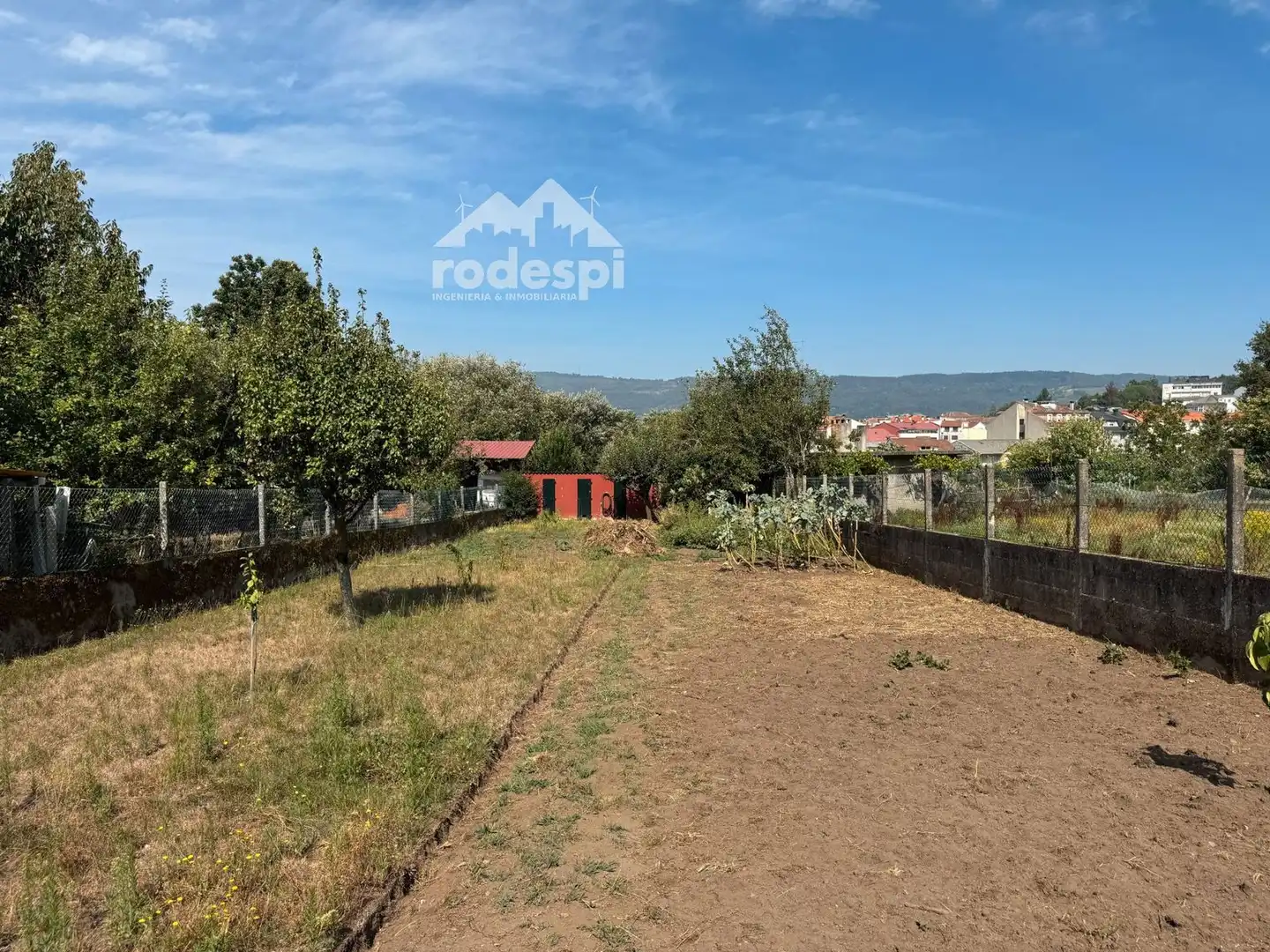Xalet en venda a A Cañiza, imagen 44