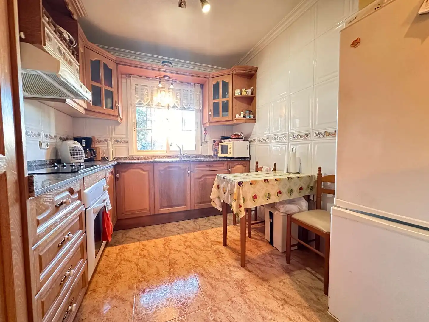 Kitchen of Duplexes for sale in Orihuela  with Air Conditioner, Heating and Swimming Pool