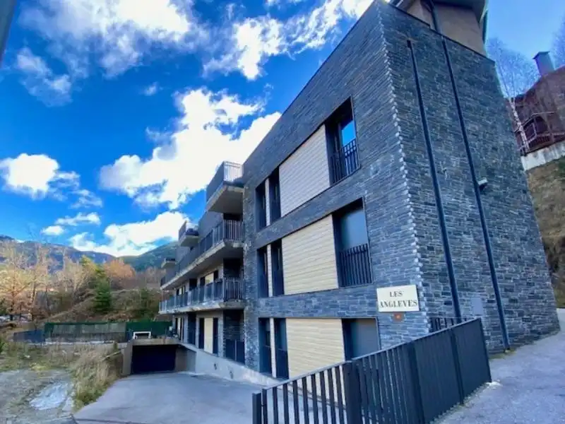 Ground floor with garden for sale in Ordino - Ansalonga - Sornàs, imagen 11