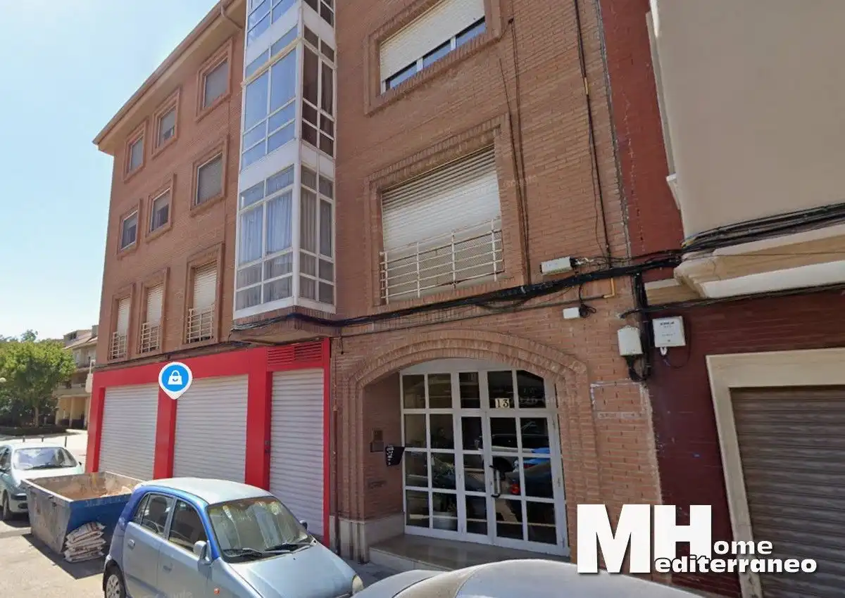 Flat with lift for sale in LUIS CENDOYA, imagen 4