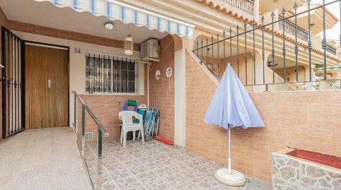 Photo 3 of Single-family semi-detached for sale in Calle Adherbal, 16, Playa Honda - Playa Paraíso, Cartagena