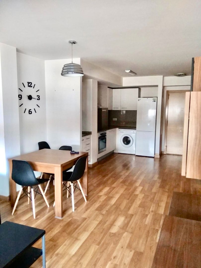 Flat to rent in Les Borges Blanques