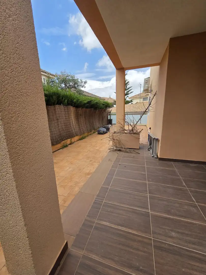Villa mit Pool zum Verkauf in La Alcayna, imagen 28