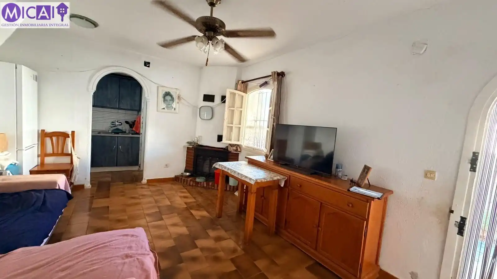 Chalet con piscina en venta en San Andrés Golf, imagen 6