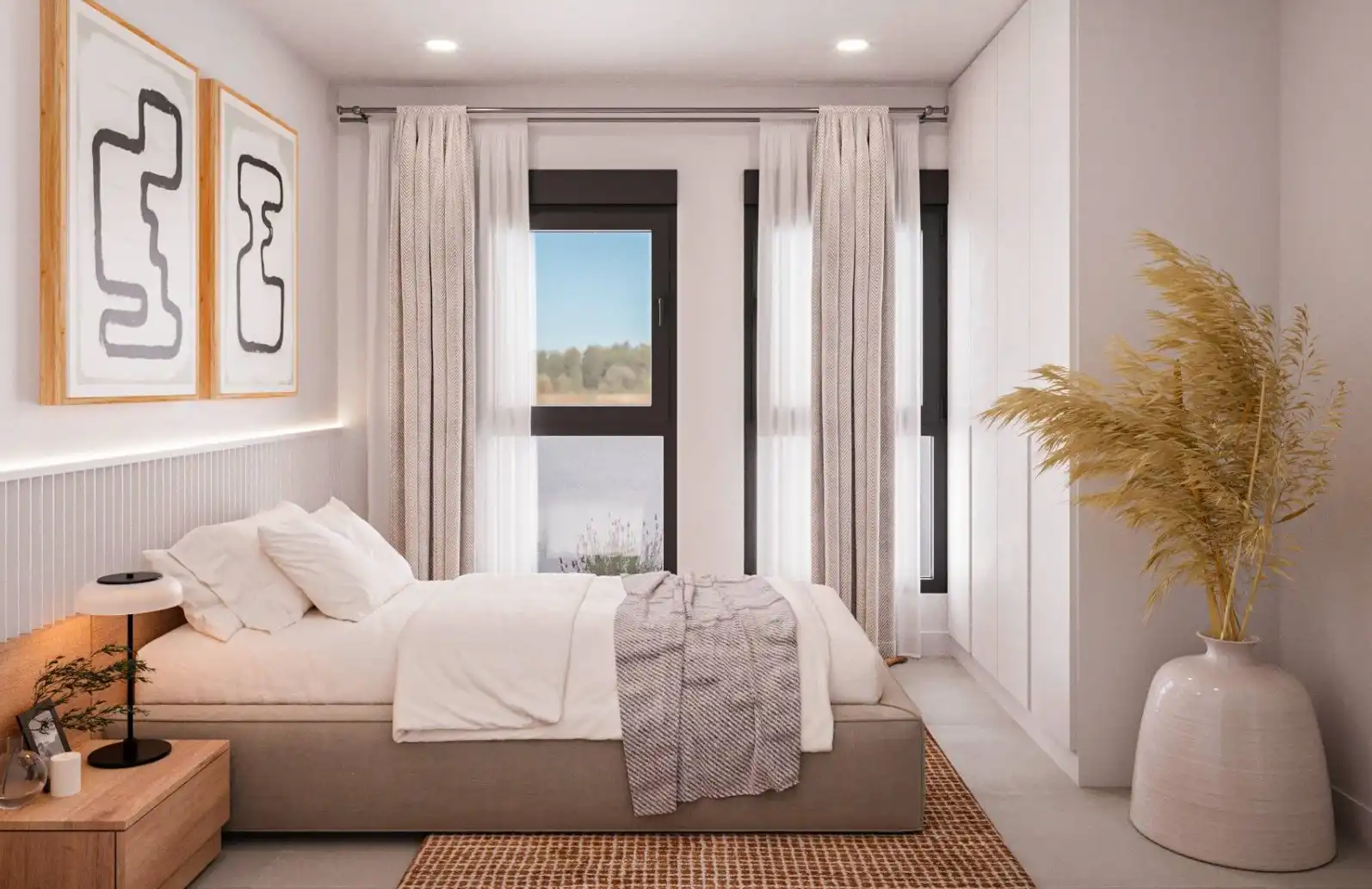 Casa o chalet en venta en La Pinilla - Las Palas