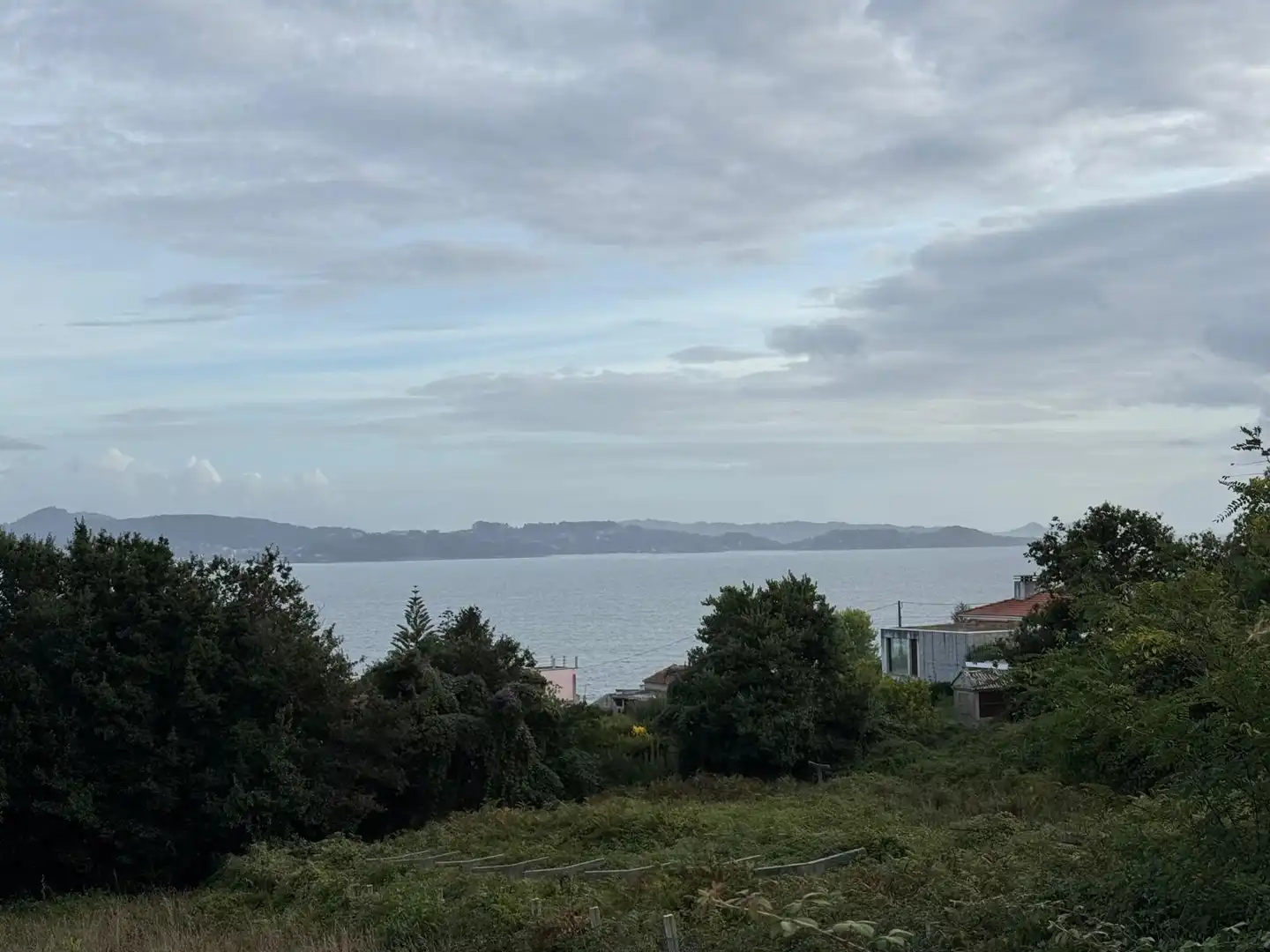 Terreny residencial en venda a Sanxenxo pueblo, imagen 2
