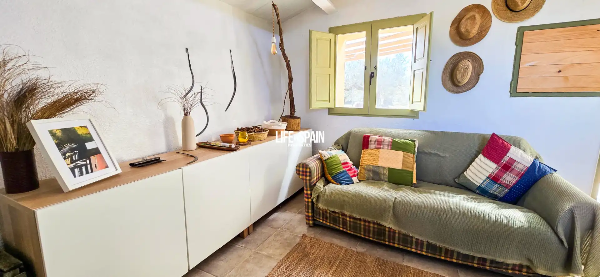 Landhaus mit Garten zum Verkauf in Roquetes, imagen 13