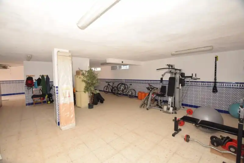 Casa amb piscina en venda a San Pedro de Alcántara, imagen 28