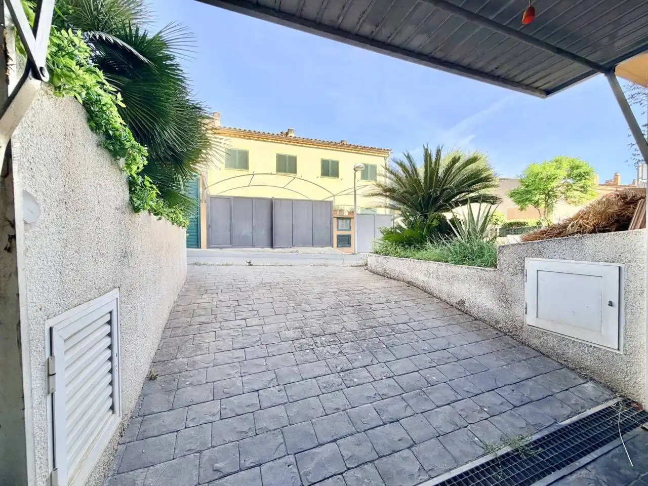 Villa con giardino in vendita a Plaza Son Ceba, imagen 32